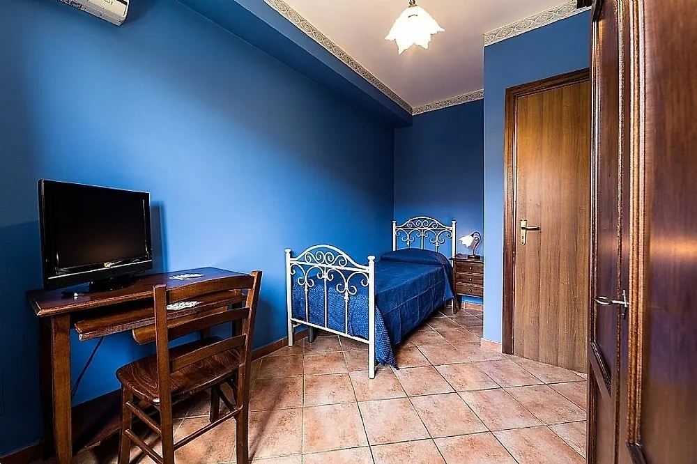 Bed And Breakfast Marina D'Aspra Bagheria