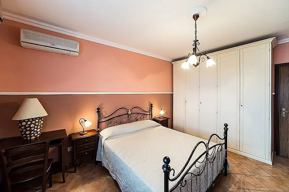 Bed And Breakfast Marina D'Aspra Bagheria 2*,  Italia