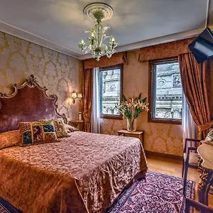 Bel Sito E Berlino 3* Venezia