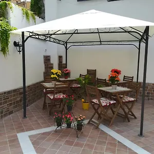 La Terrazza , Mantua Italia