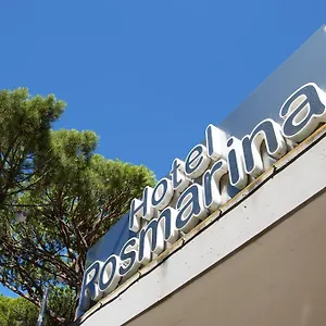 Rosmarina 3* Marina di Grosseto