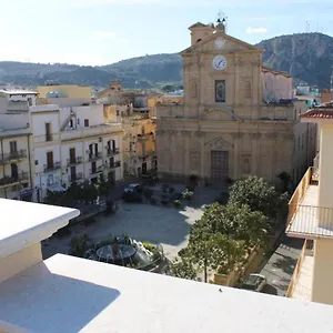 Appartamento Solemar Sicilia - Piazza Duomo, Bagheria