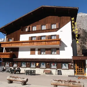 Malga Ciapela 2*, Rocca Pietore Italia