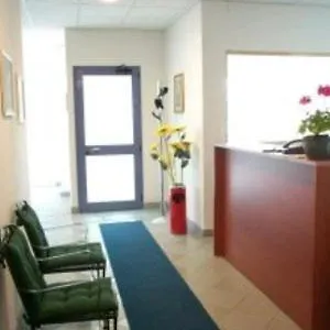 Gasthof Girasole House ***