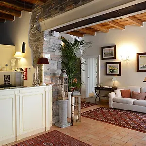 Borgo Antico 3* Côme
