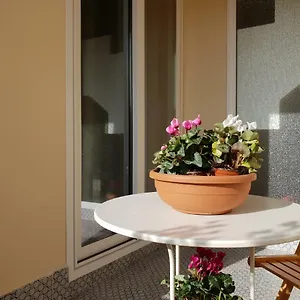 Appartamento Rifinito Bilocale In Centro, Casa Verdi, 2° Piano, Bagheria