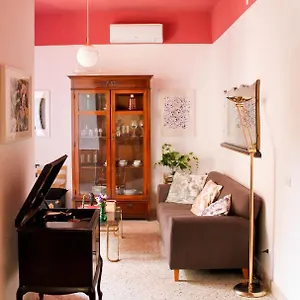 Appartamento Arco29, Bagheria