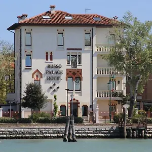 Russo Palace 4* Venezia Lido