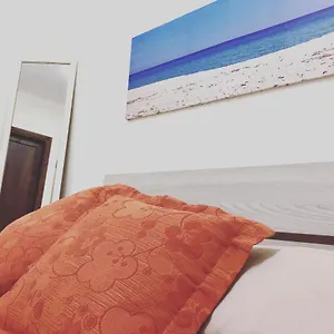 Appartamento Casa Adriana, Bagheria