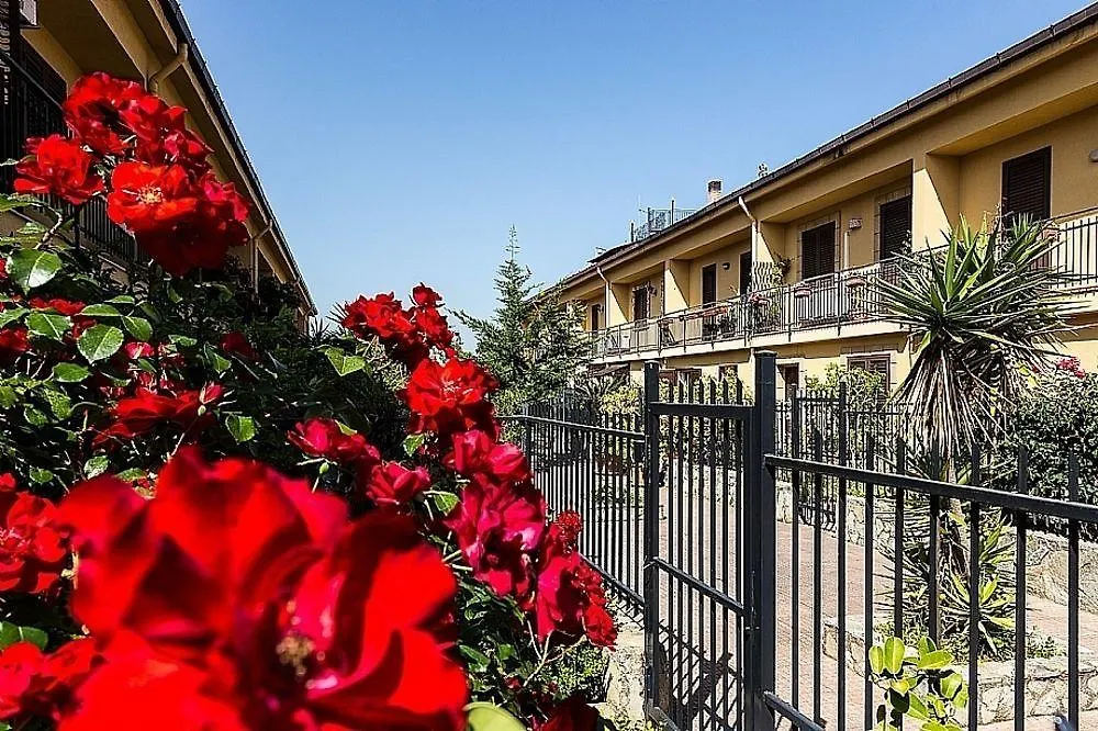 Bed And Breakfast Marina D'Aspra Bagheria 2*,