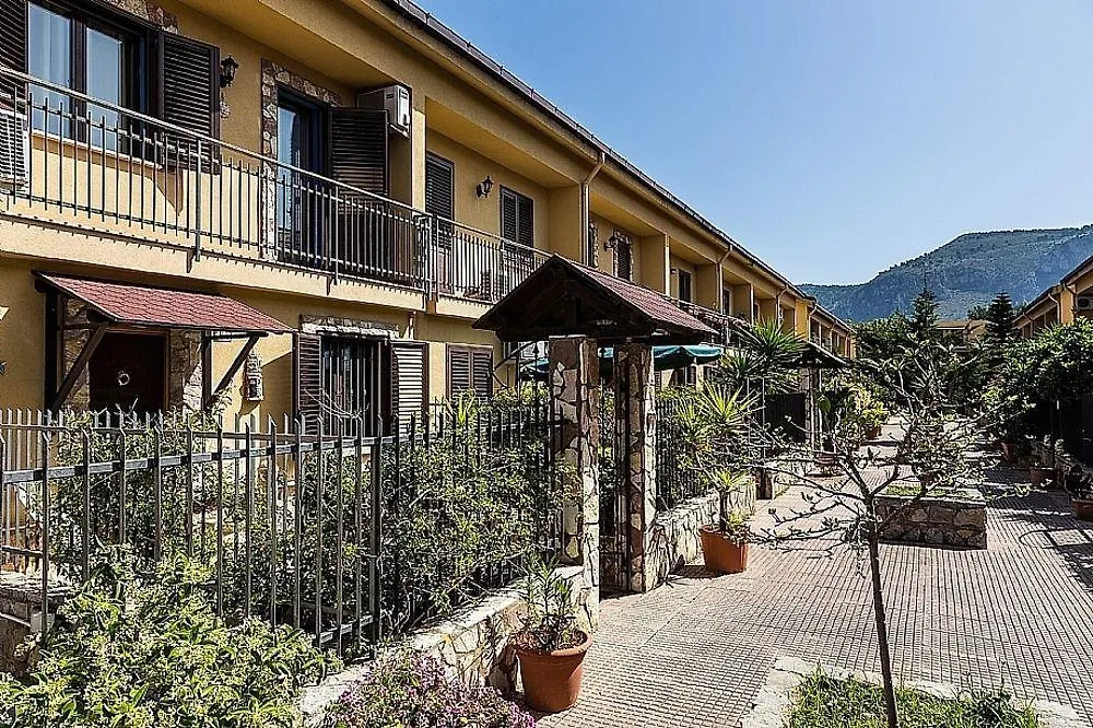 Bed And Breakfast Marina D'Aspra Bagheria