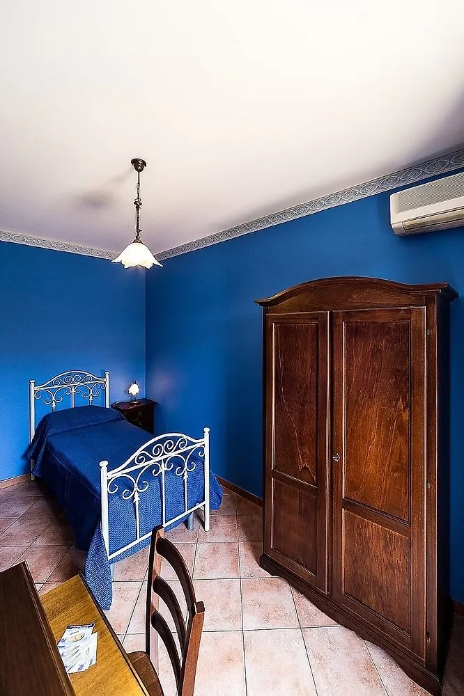 ** Bed & Breakfast Bed And Breakfast Marina D'Aspra Bagheria Italy