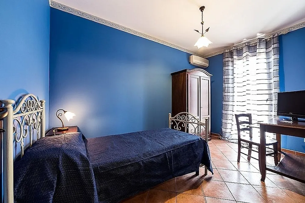Bed And Breakfast Marina D'Aspra Bagheria