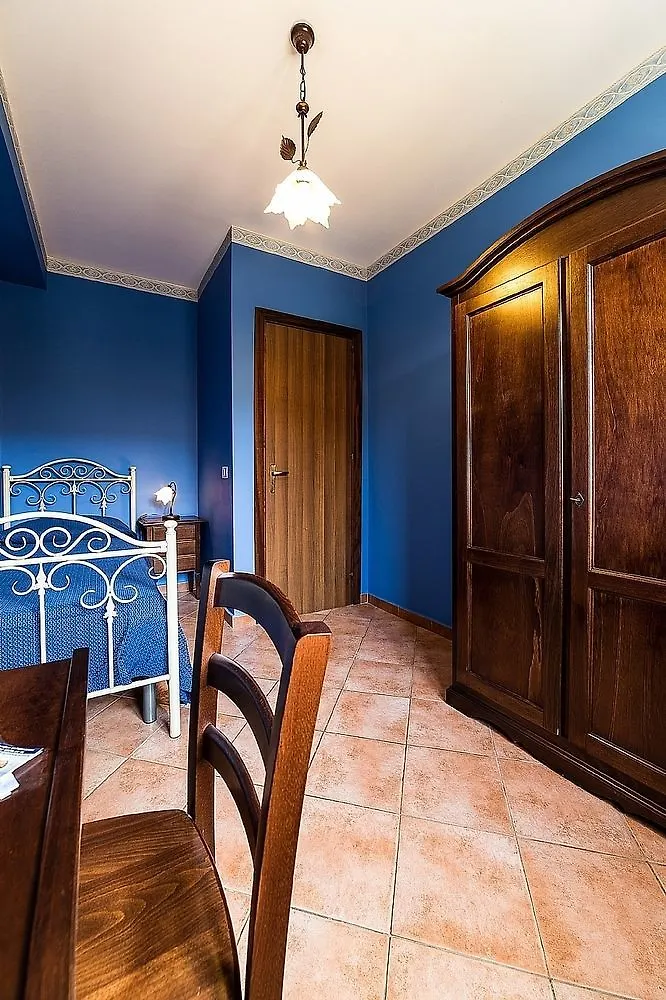 Bed And Breakfast Marina D'Aspra Bagheria