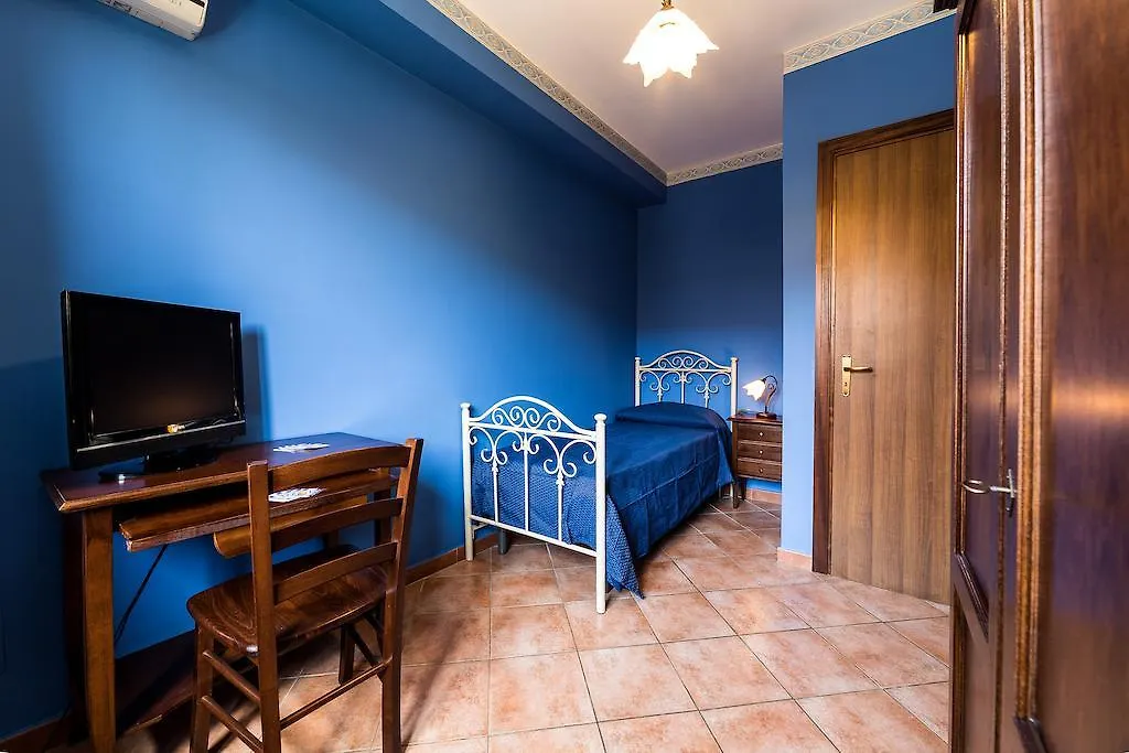 Bed And Breakfast Marina D'Aspra Bagheria 2*,