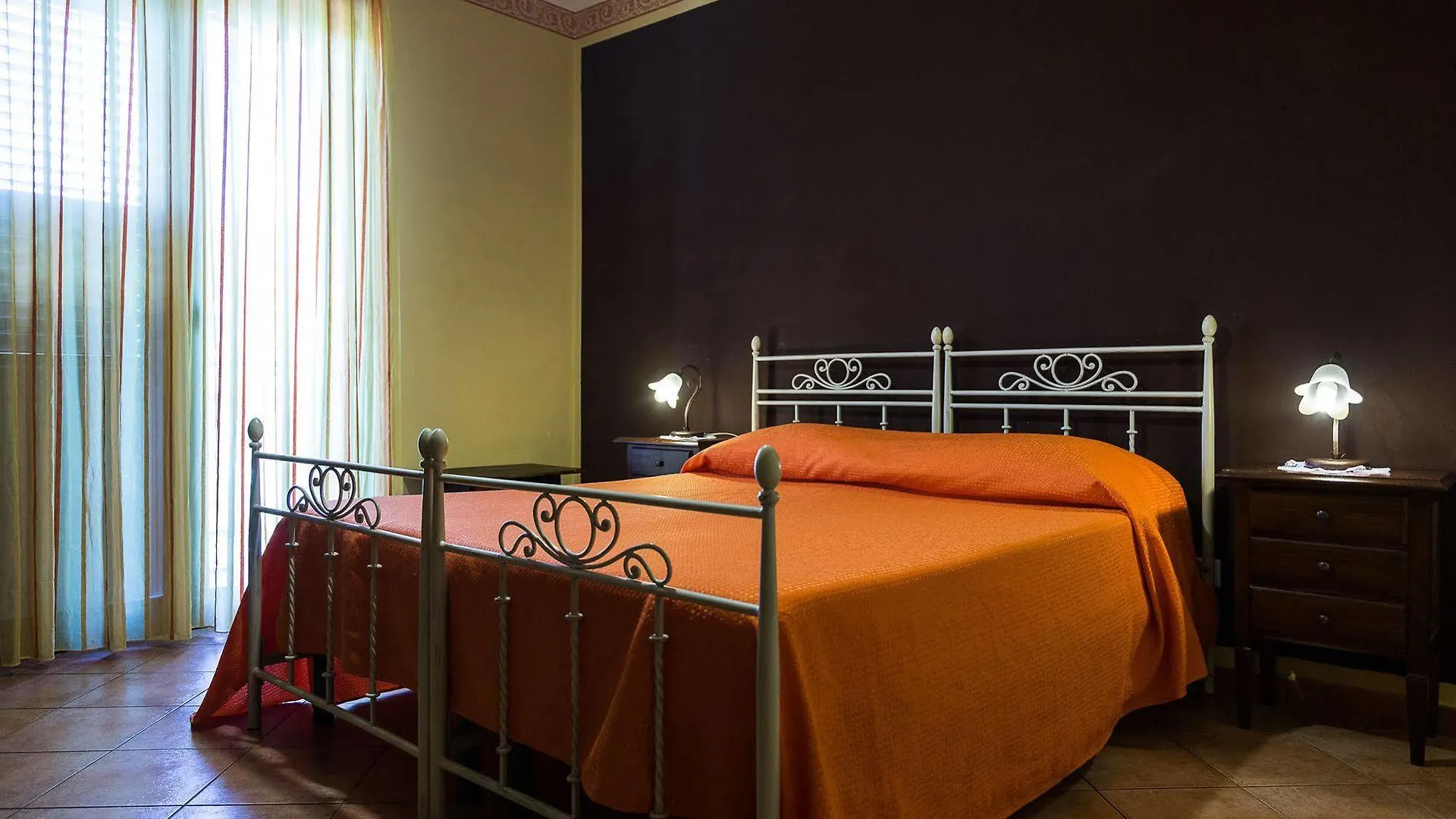 Bed And Breakfast Marina D'Aspra Bagheria Italy