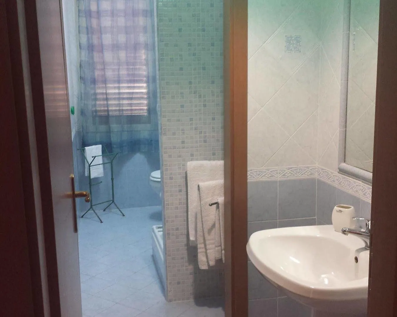 Bed And Breakfast Marina D'Aspra Bagheria Italy