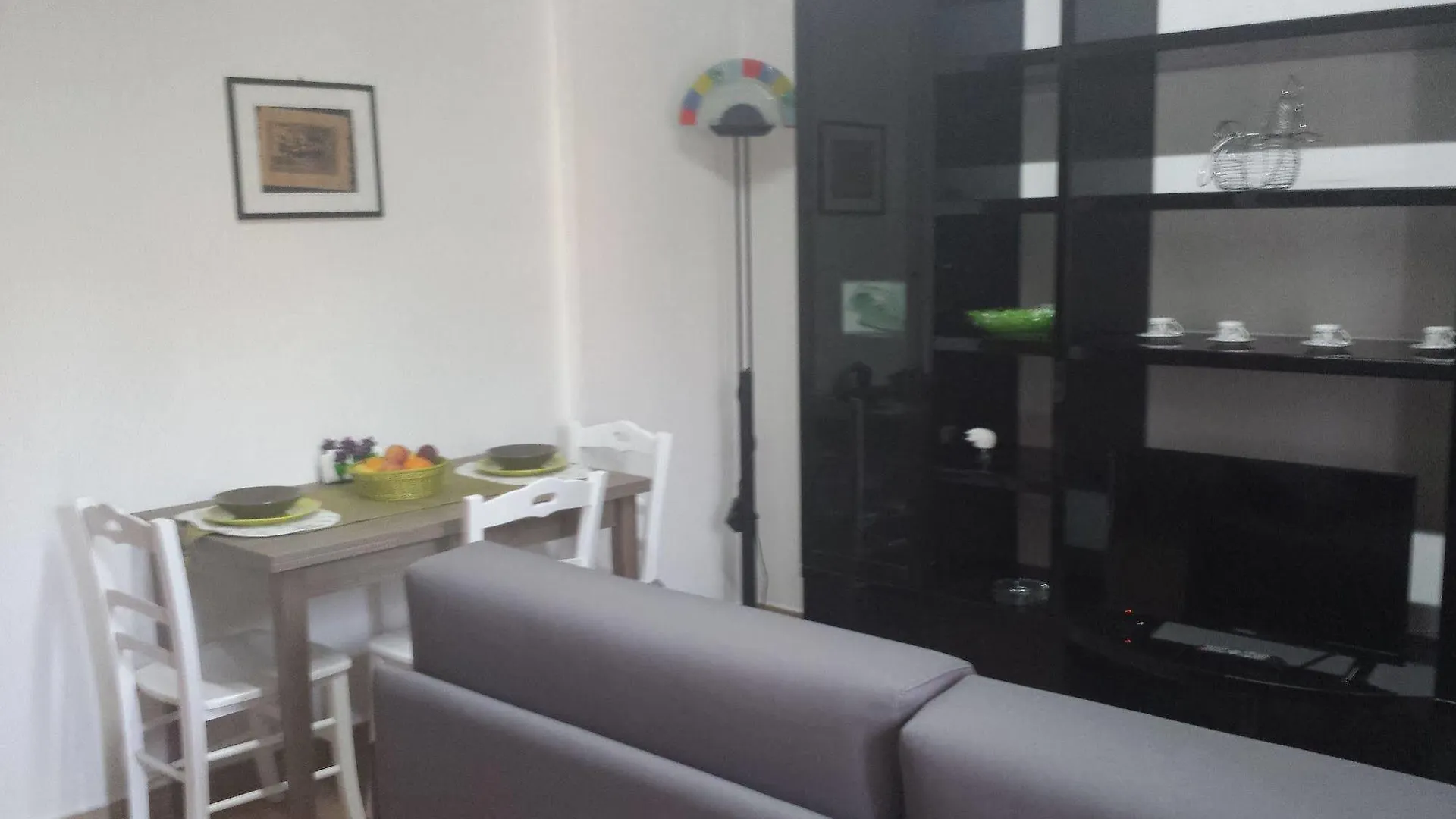 Bed And Breakfast Marina D'Aspra Bagheria