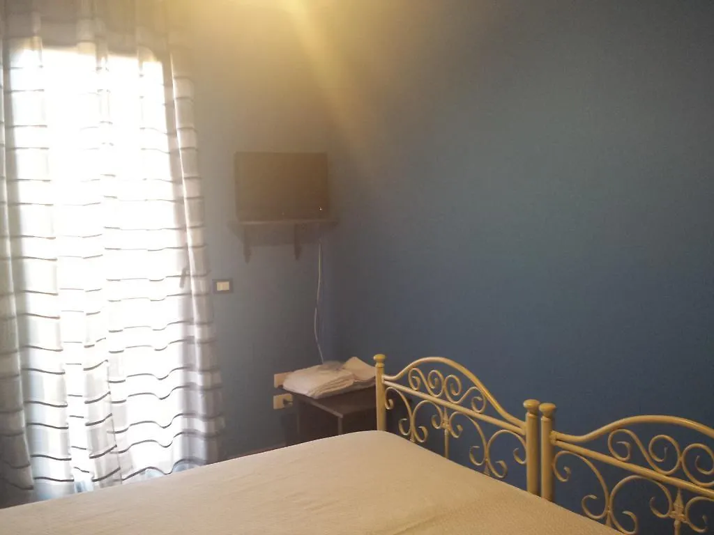 Bed & Breakfast Bed And Breakfast Marina D'Aspra Bagheria