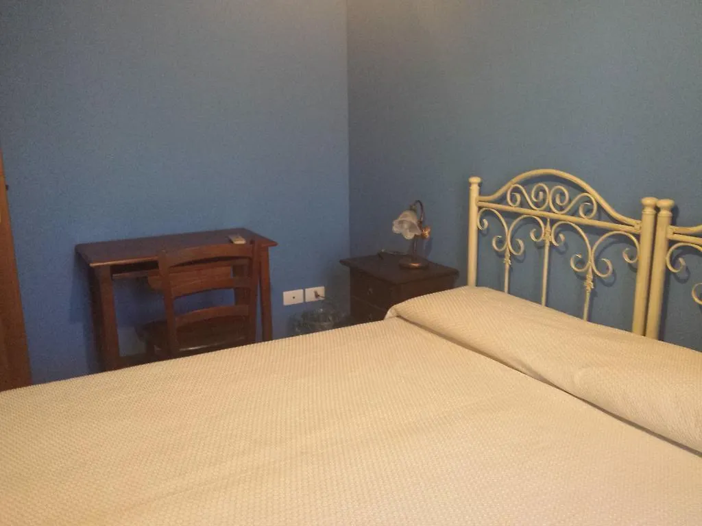 Bed And Breakfast Marina D'Aspra Bagheria