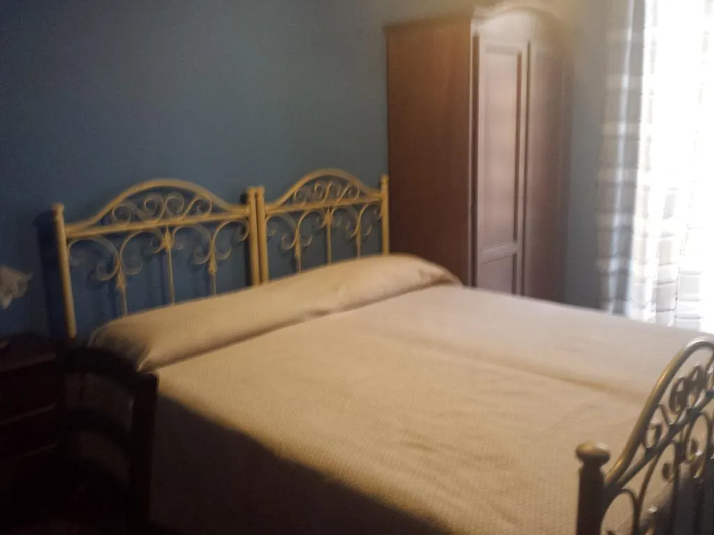 Bed & Breakfast Bed And Breakfast Marina D'Aspra Bagheria